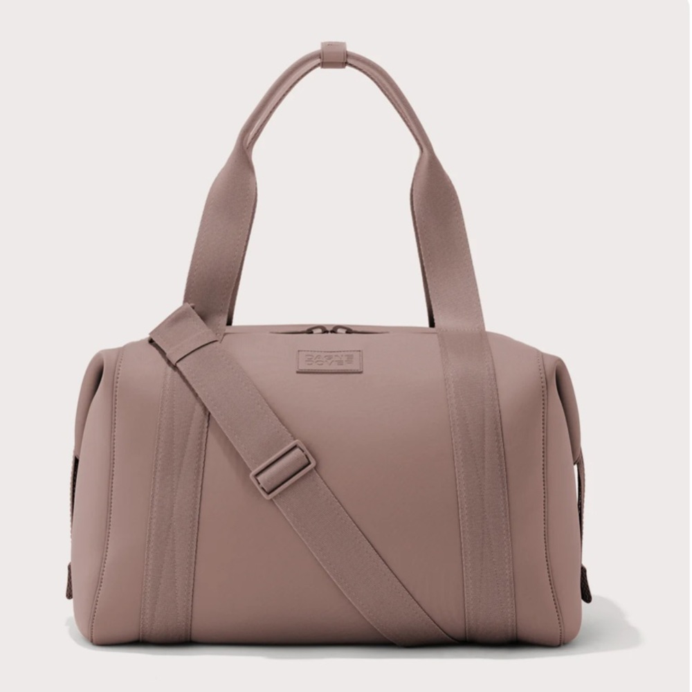 Dagne Dover LANDON NEOPRENE CARRYALL BAG